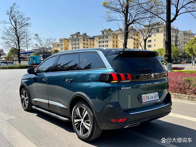 标致5008后期毛病多吗(标致5008最大缺点)