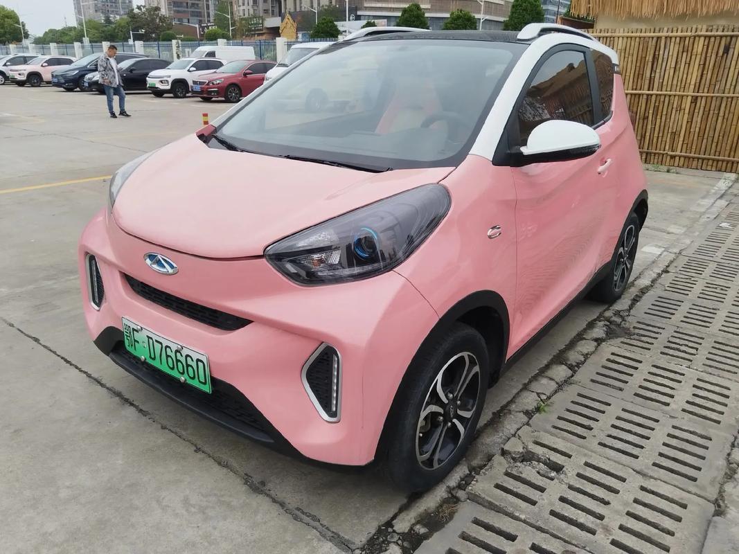 【奇瑞两门汽车叫什么,奇瑞双门微型车】