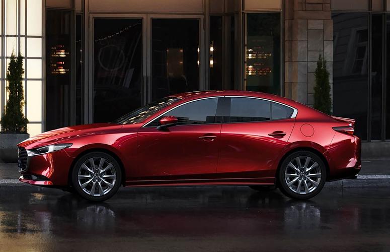 【全新马自达3昂克赛拉,马自达3昂克赛拉图片】