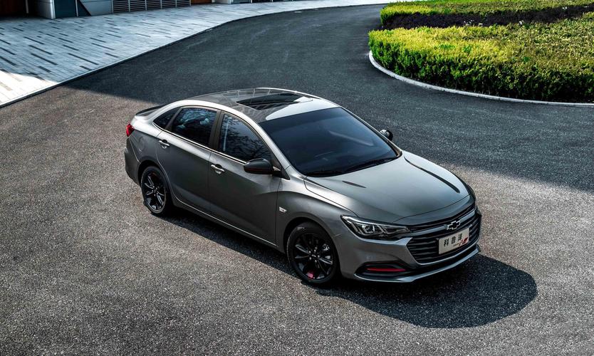 2021雪佛兰科鲁泽(雪佛雪佛兰科鲁泽)