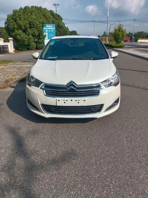 东风雪铁龙官网入口 东风雪铁龙易车网