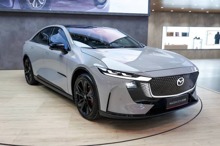 全新马自达6最新消息 全新马六最新消息