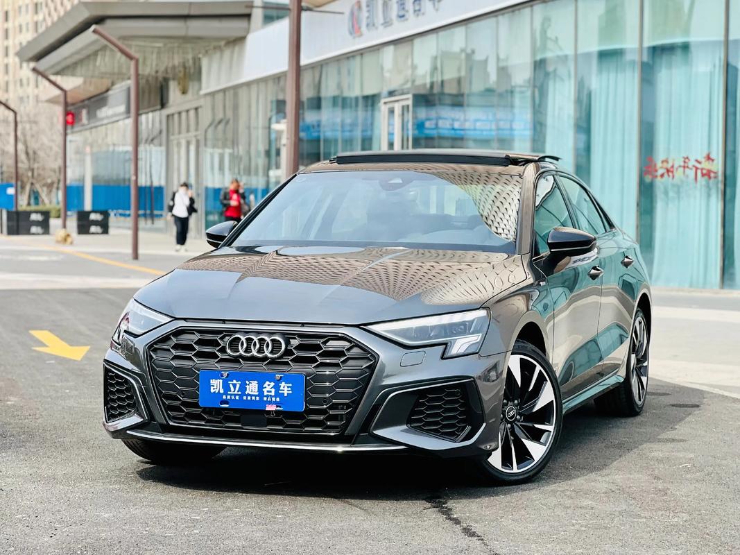 2023款奥迪a3l最新落地价(2021款奥迪a3落地价大概多少)