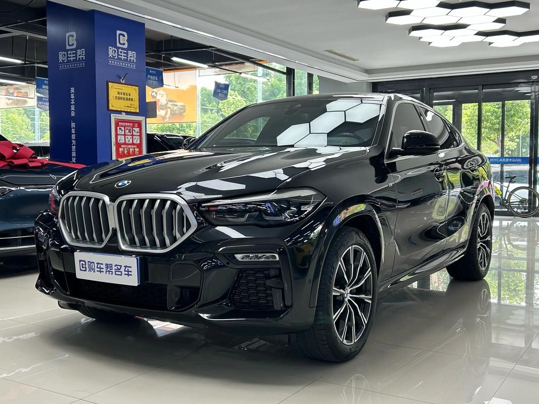 【宝马x6为什么好少人买,宝马x6为什么那么便宜】