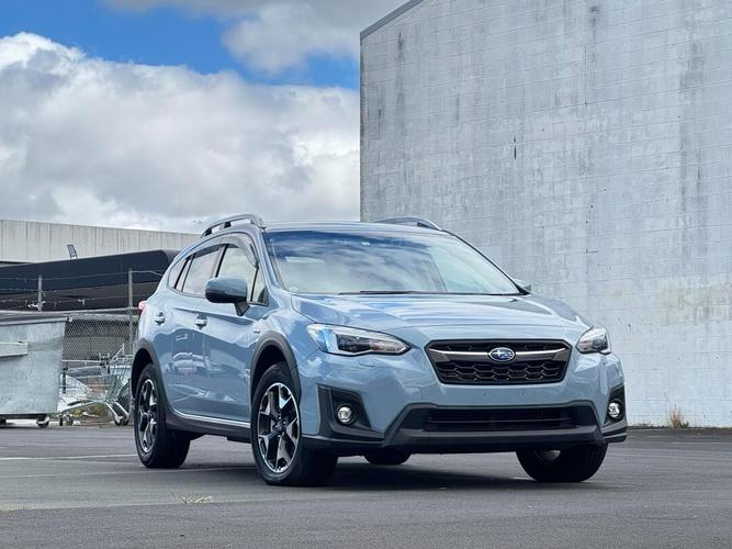 斯巴鲁属于什么档次,女人开斯巴鲁意味着什么