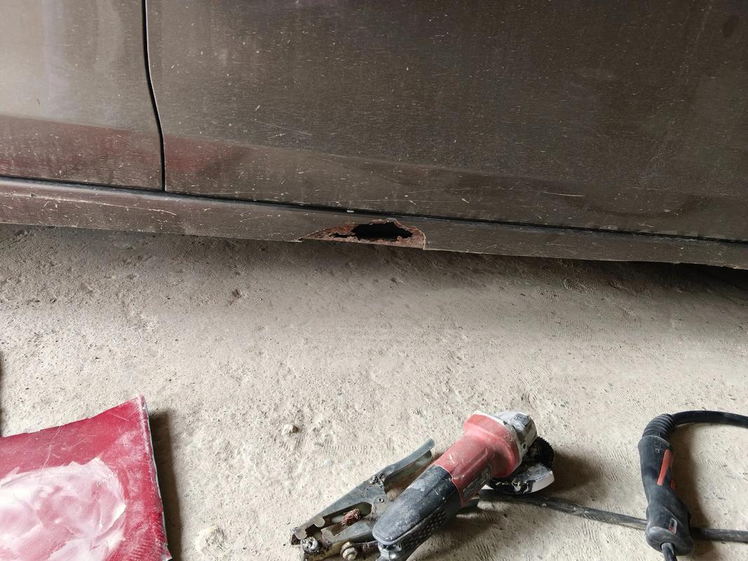 【汽车钣金学徒要学多久,汽车钣金学徒入门知识】