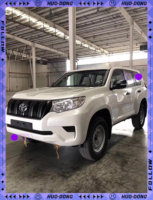 【一汽丰田普拉多为什么停产了,一汽丰田普拉多停产了吗?】