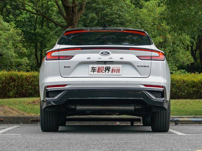 【福特evos报价,福特evos报价多少】