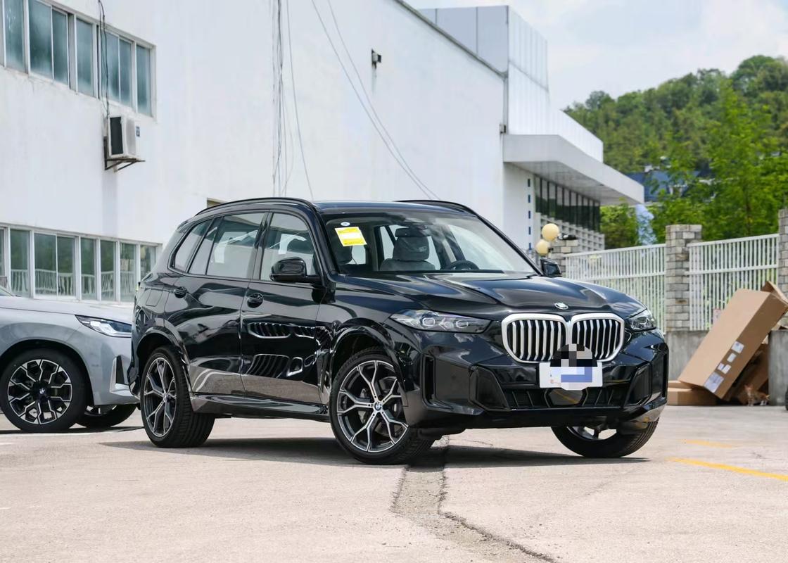 宝马x5黑武士,宝马x5价格2025价目表