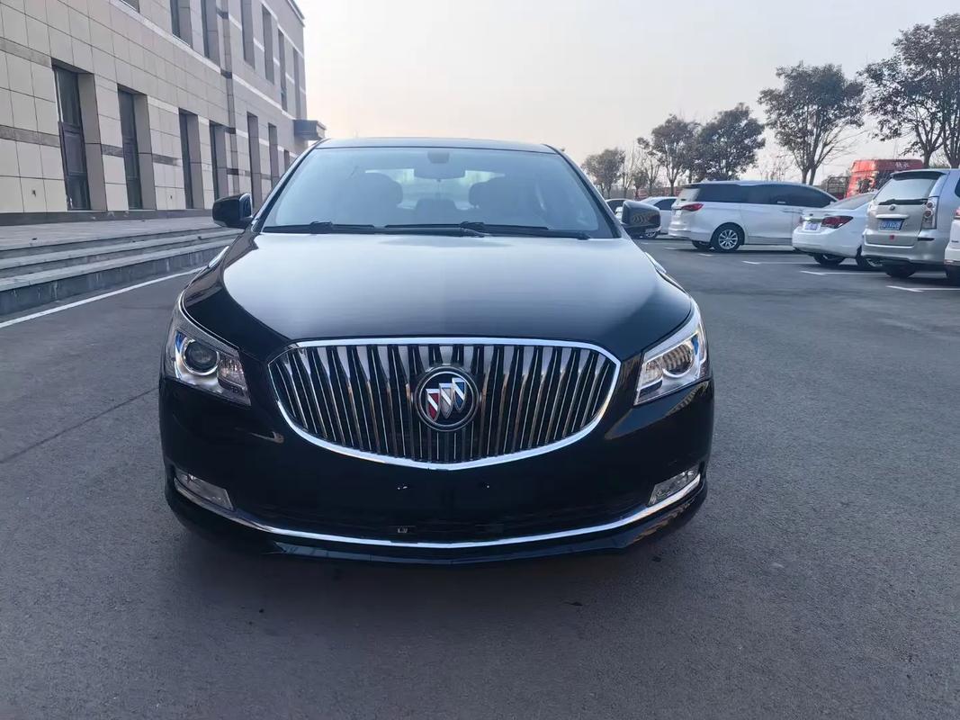 2016款别克君越怎么样,2016款别克君越的优点和缺点