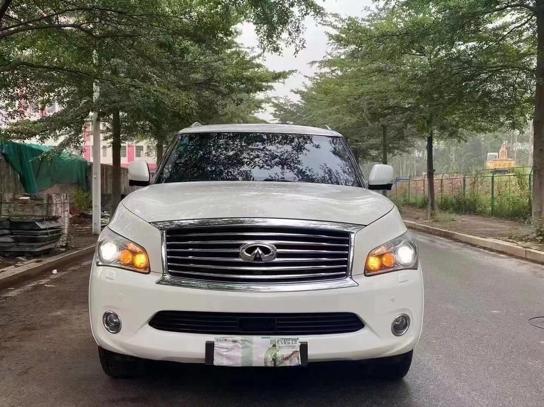 包含qx56英菲尼迪报价2021的词条