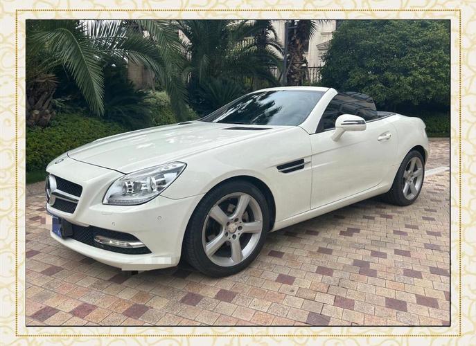 奔驰slk200是几座,奔驰slk 200