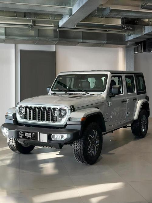 吉普越野牧马人报价及图片,吉普牧马人2021款图片