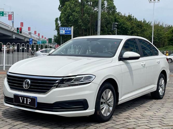 【朗逸21款图片,朗逸2021款车型plus图片】