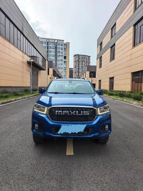 大通t60跟五十铃哪个好(大通t60和大通t70哪个质量好)