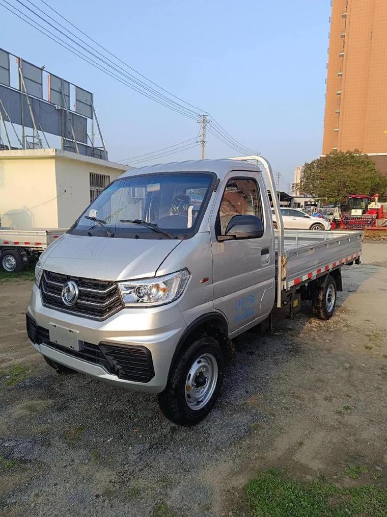 东风小货车图片 东风小货车全部车型