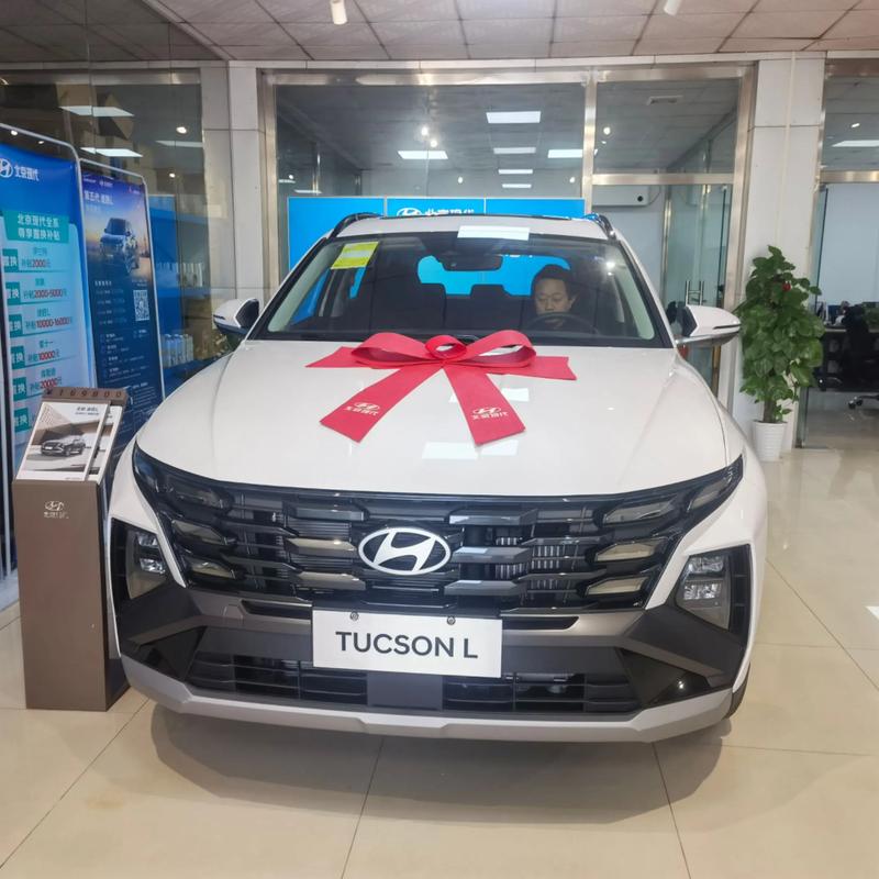 【北京现代途胜suv车图片及价格,北京现代途胜车型价格及图片】