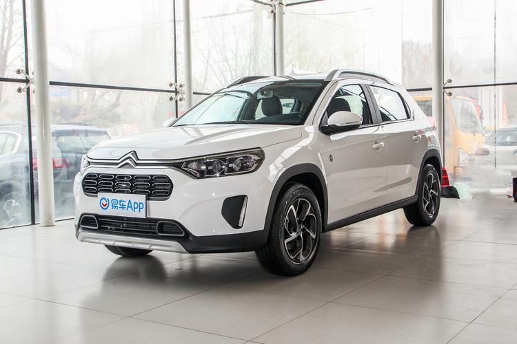 2020款雪铁龙汽车报价及图片/2020款雪铁龙新车谍照