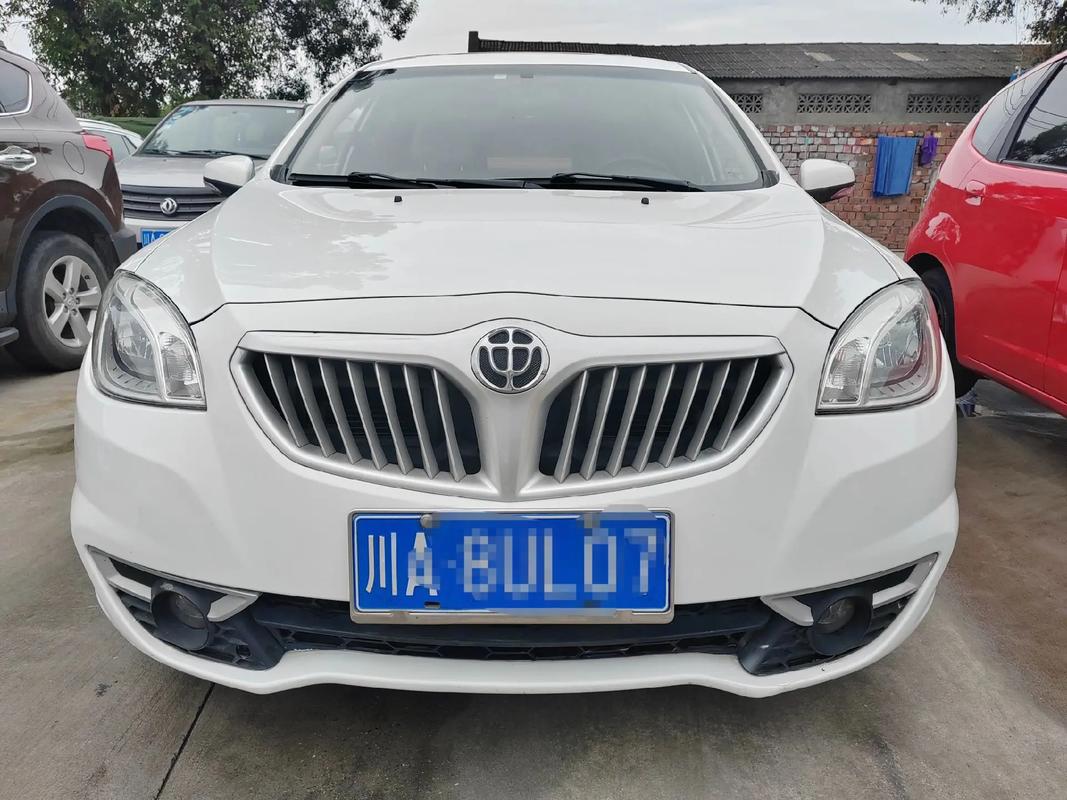 【中华h3报价,中华h3参数配置】