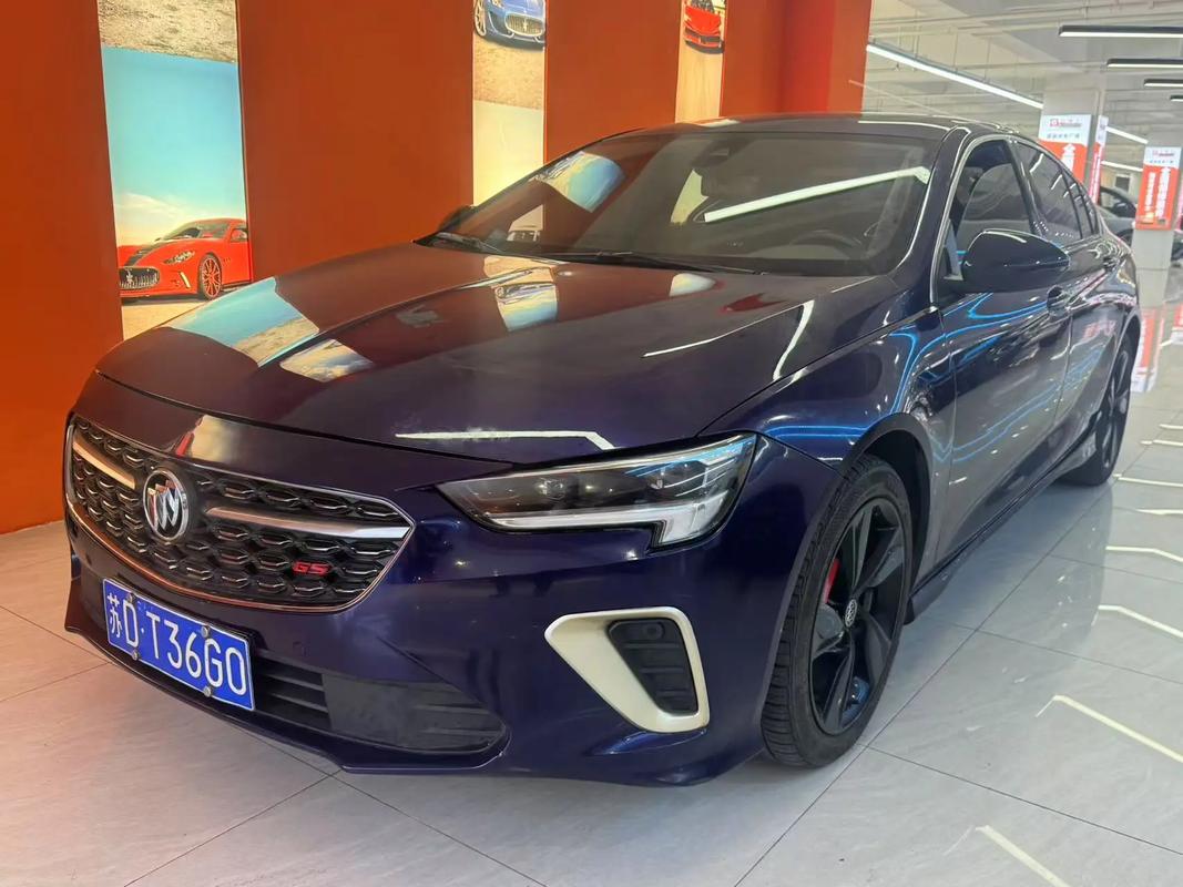 【别克君威gs油耗,别克君威gs2021款油耗】