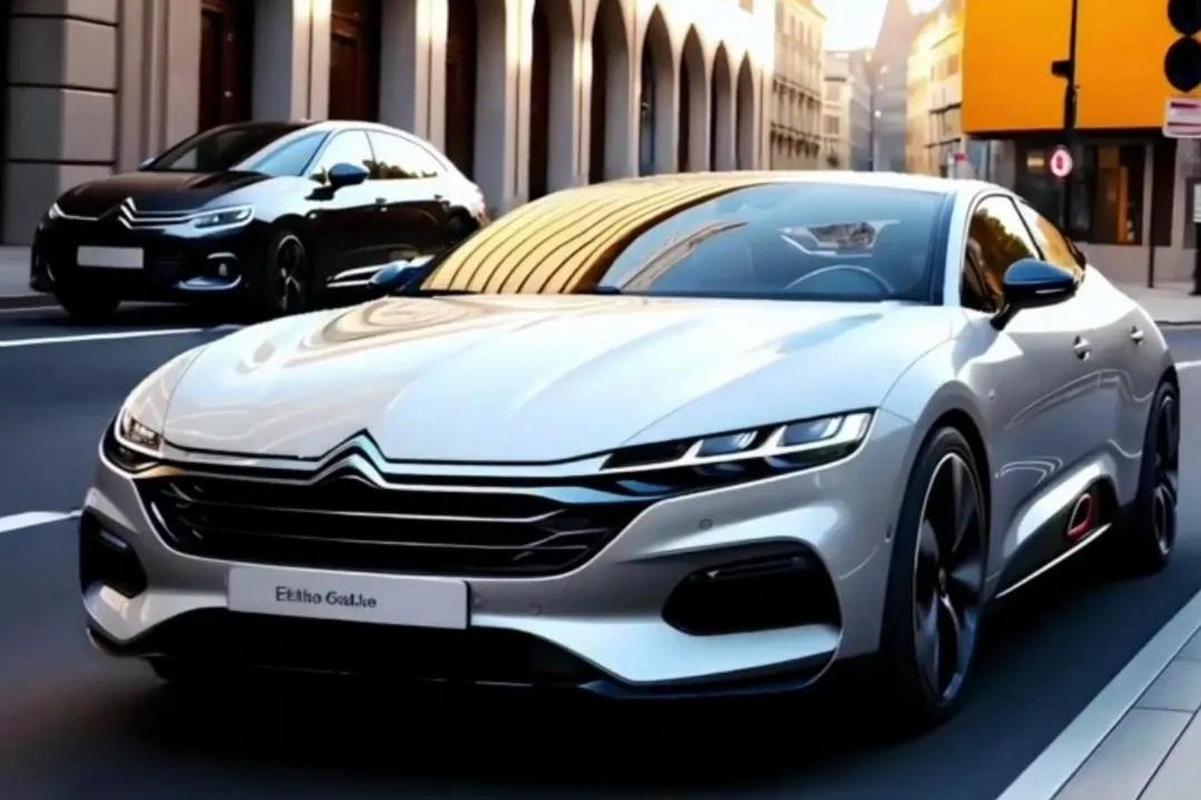 【全新雪铁龙c6价格及图片,雪铁龙c6最新款】