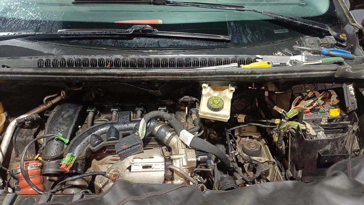 2015款标致3008/2015款标致3008发动机型号