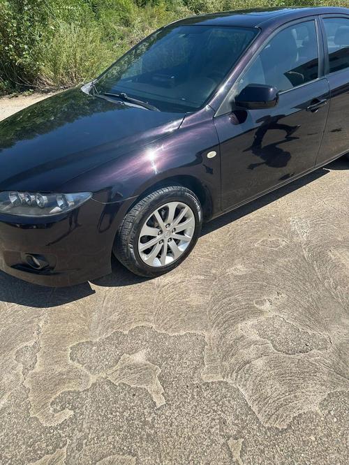 【买2013款马六后悔了,马六2013款什么价位】