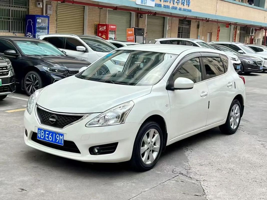 14年日产骐达二手车值得买吗 2014年二手骐达值得买吗