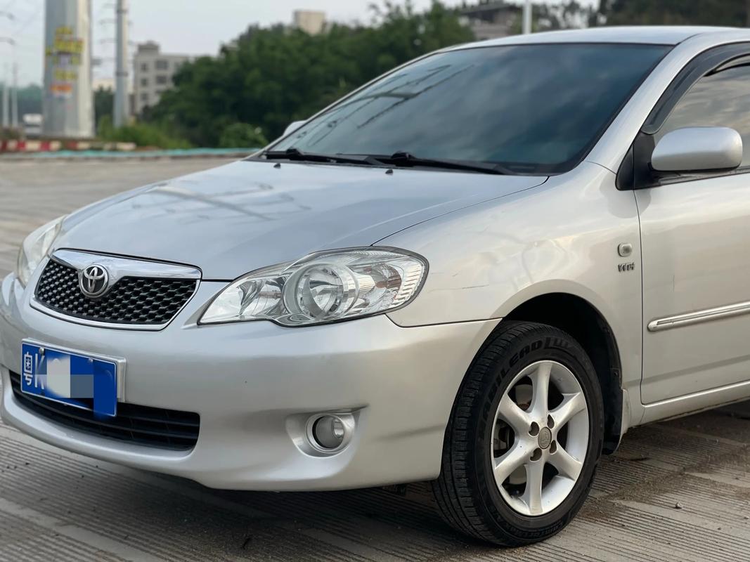 丰田花冠能开20年吗(丰田花冠最多能跑多少公里)