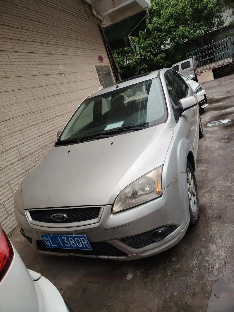 【07款福克斯自动挡值得买吗,07款福克斯自动挡怎么样】