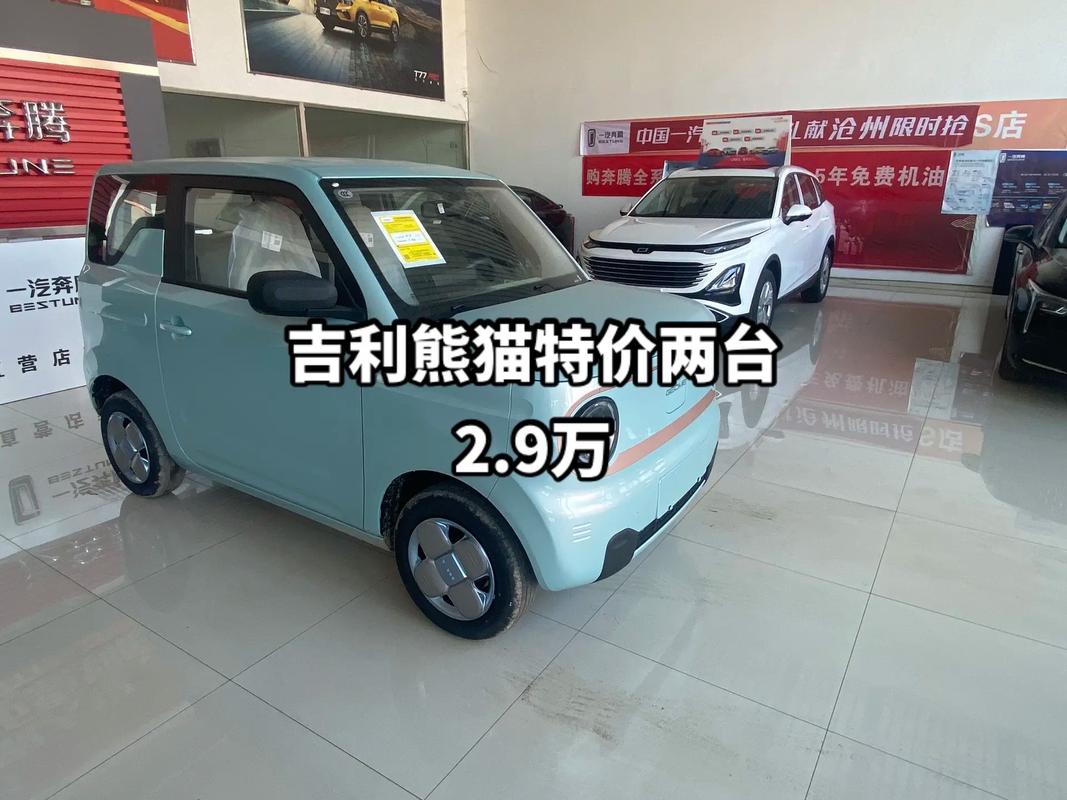 【吉利熊猫质量怎么样,吉利熊猫质量怎么样知乎】