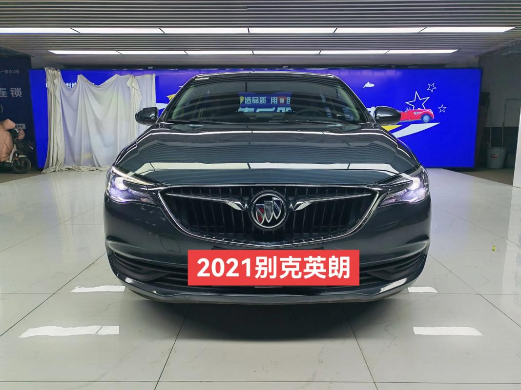 英朗换代2024 英朗2021改版