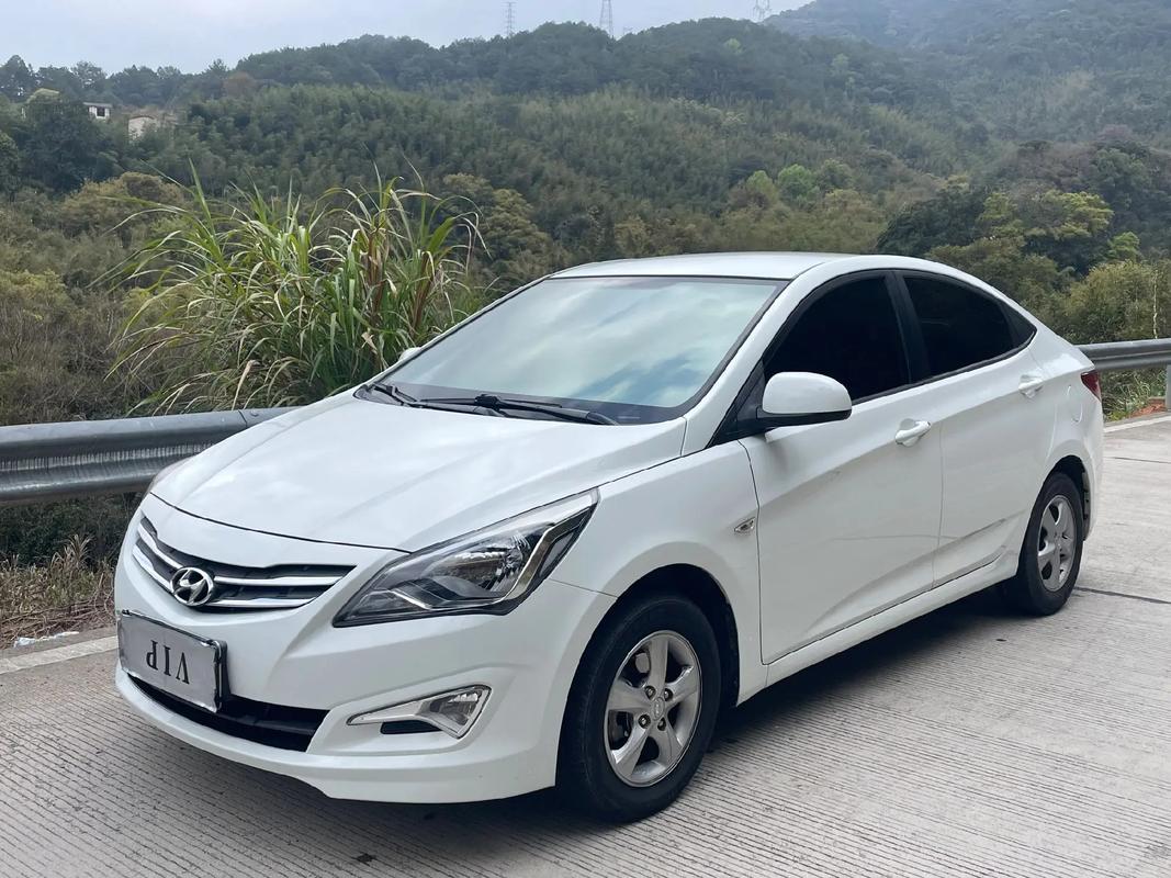 【2014款现代瑞纳参数,14款现代瑞纳车怎么样】