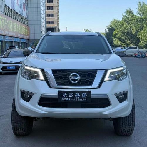 尼桑图达怎么样,尼桑 图达