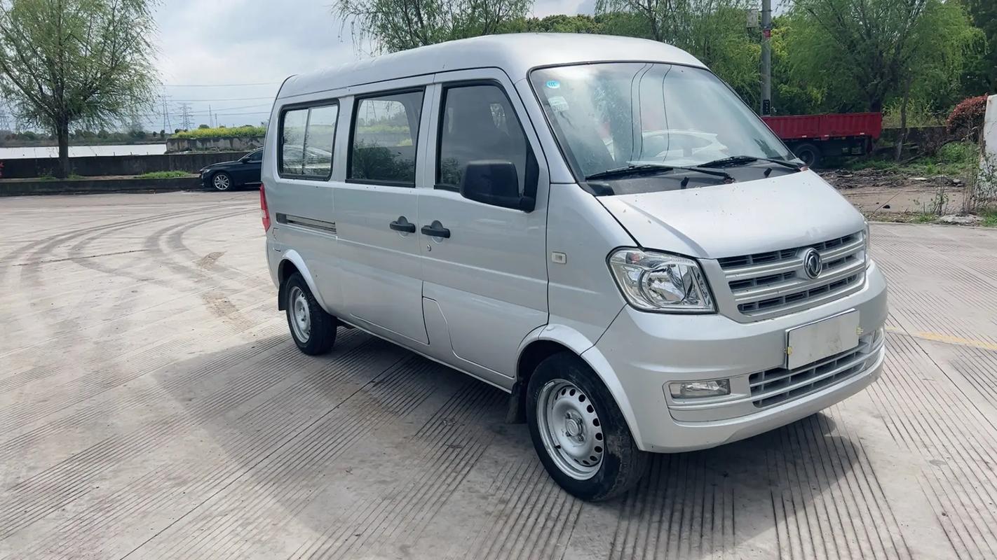 东风小康新款面包车,东风小康新款面包车价格