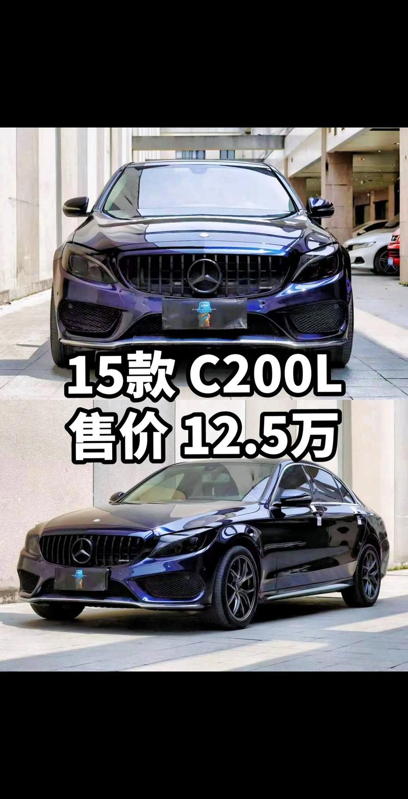 【奔驰4500报价及图片,奔驰4500价格】