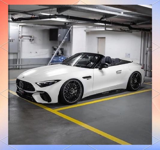 奔驰sl63amg2011 奔驰sl63amg二手车价格