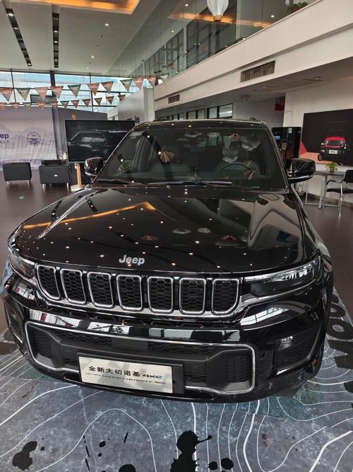 【切诺基多少钱一台,切诺基最新款】