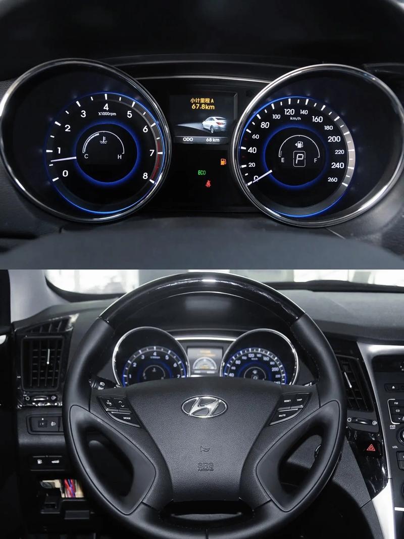 【北京现代八代索纳塔,北京现代八代索纳塔配什么机油滤清器】