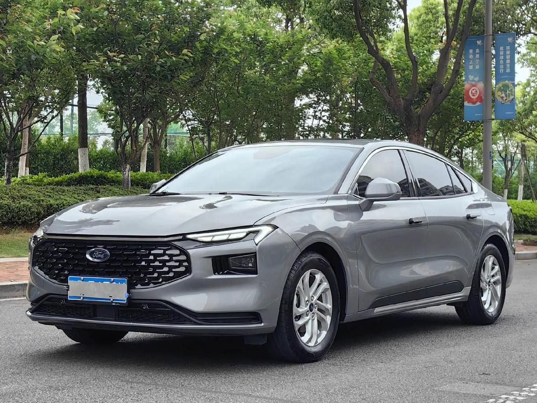 【福特蒙迪欧车子怎么样,福特蒙迪欧这款车怎么样?】