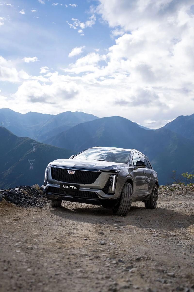 凯迪拉克xt5最新款/凯迪拉克XT5最新款