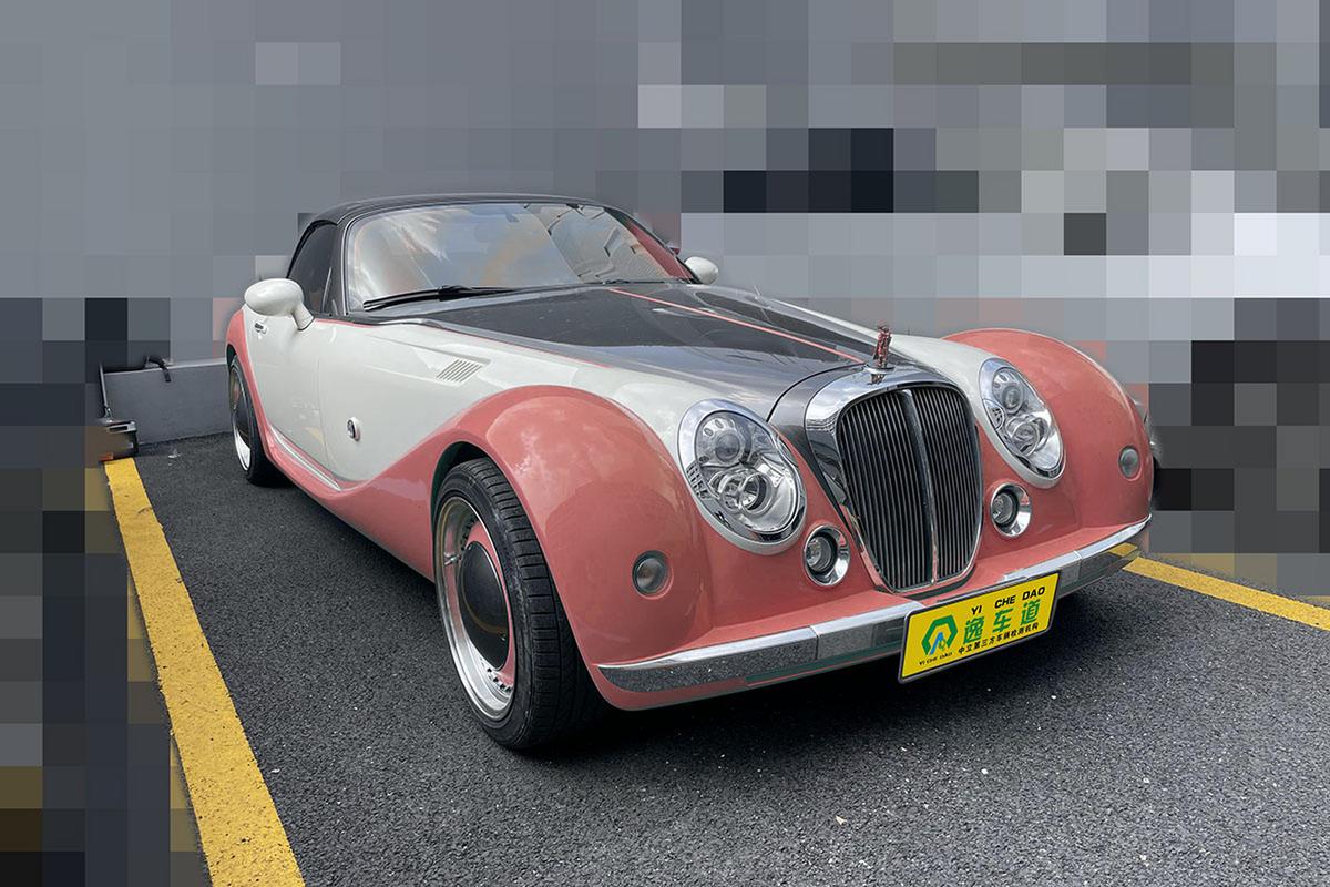 光冈女王汽车是哪个国家的,光冈女王 mx5