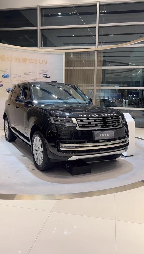 捷豹路虎新款车型将带来变革/捷豹路虎的最新车型