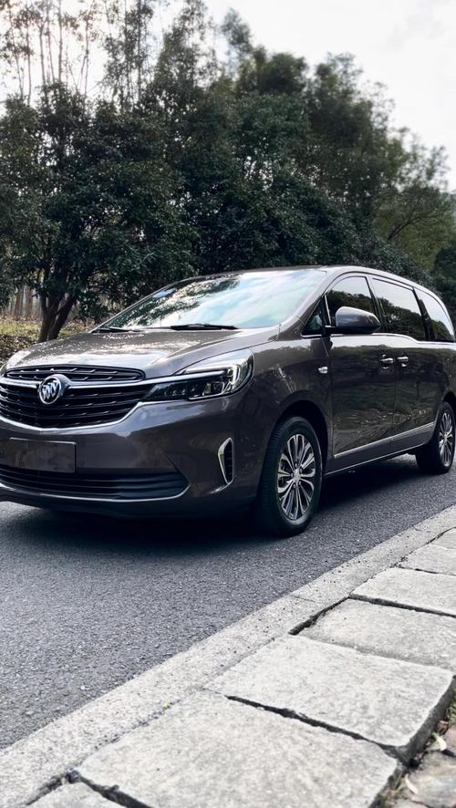 上海通用别克excelle 上海通用别克GL8