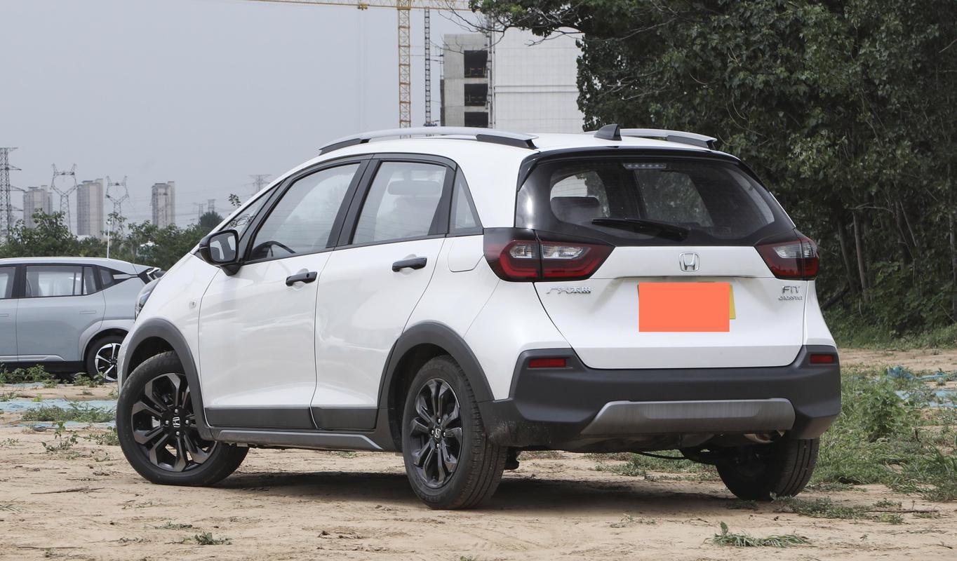 10万以下的两厢车 10万以下的2厢车