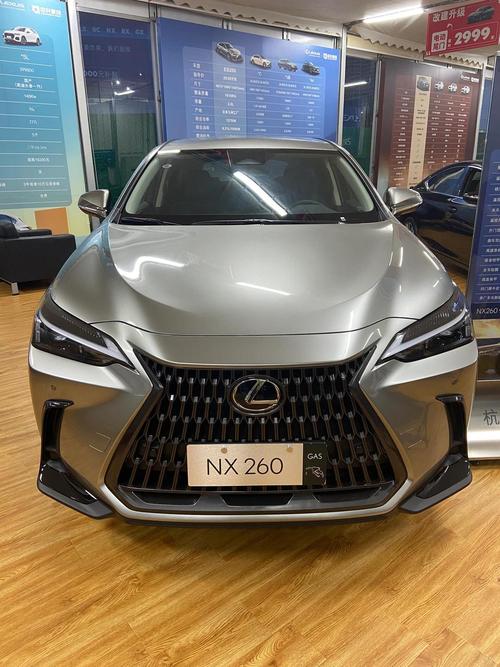 【nx260最建议买的颜色,nx200买什么颜色】