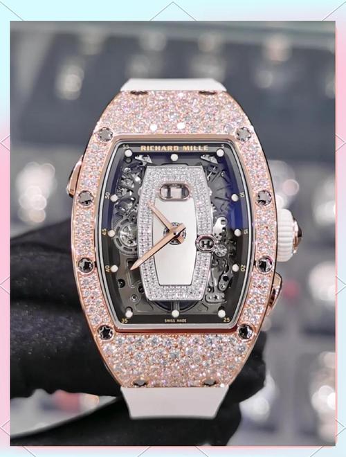 世界名表前十名,世界名表前十名理查德米勒