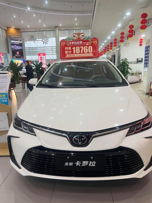 丰田卡罗拉召回的车型/卡罗拉召回还能买吗