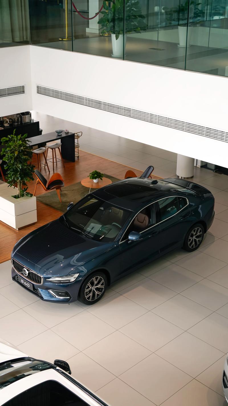 【沃尔沃最顶级的车是什么,沃尔沃的顶级车型】