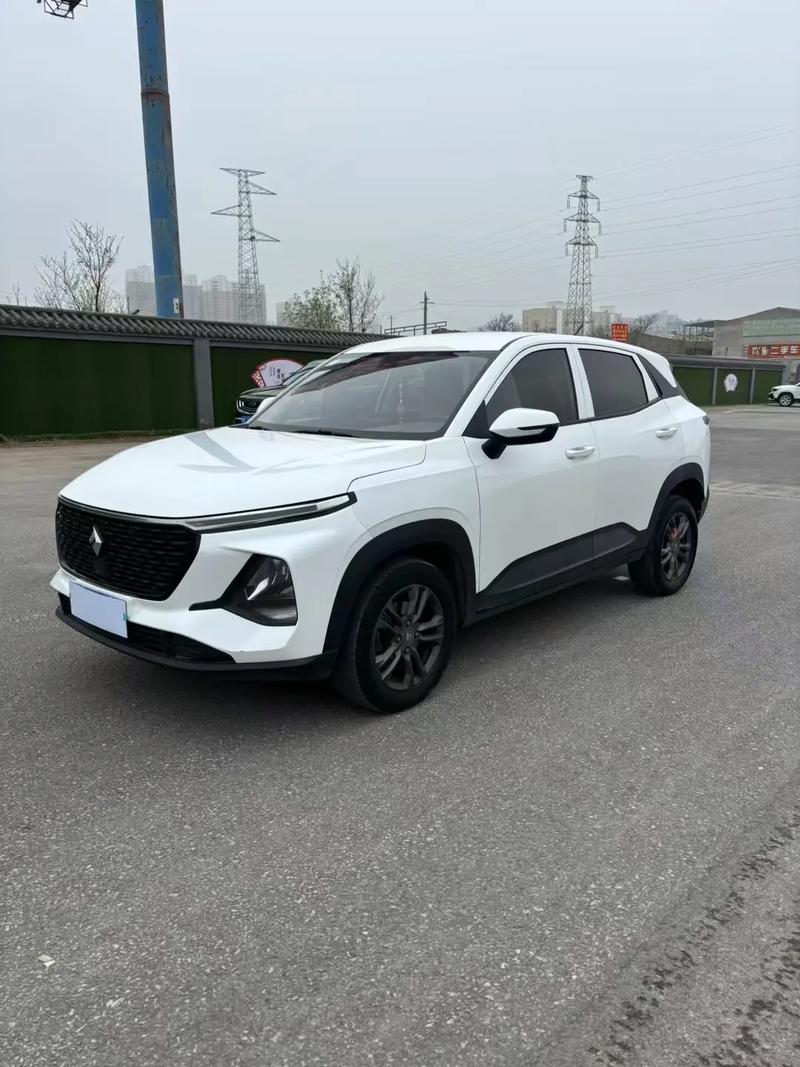 宝骏rs3车主真实口碑 宝骏rs3新款图片